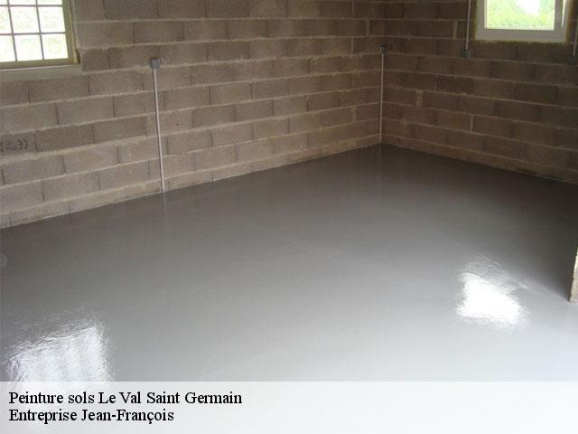 Peinture sols  91530