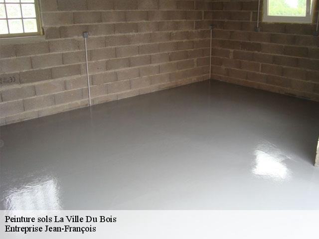 Peinture sols  91620