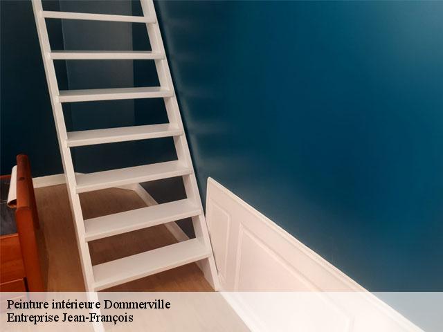 Peinture intérieure  91670